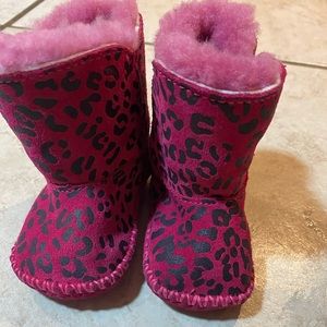Infant Ugg Boots